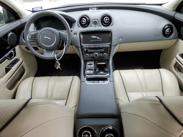 SAJWA1C77K8W19108 Jaguar Xj R - Sport