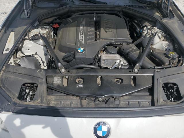 WBA5B1C55GG553450 BMW 535 I