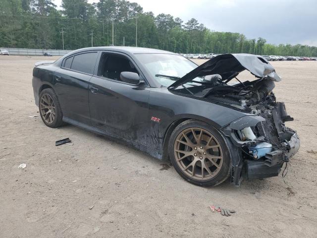 2C3CDXGJ1MH557062 Dodge Charger Scat Pack