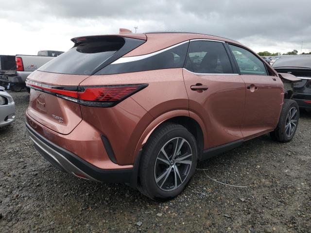 2T2BBMCA5PC004037 Lexus Rx 350h Base