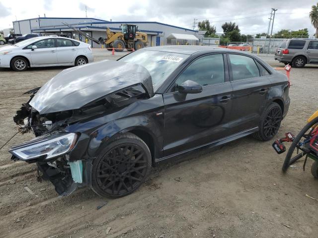 Aukcja sprzedaży 2020 Audi A3 S-line Premium, vin: WAUBEGFF1LA104166, numer aukcji: 52241484