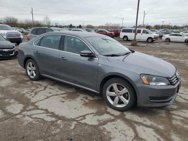 1VWAT7A38EC032730 Volkswagen PASSAT S
