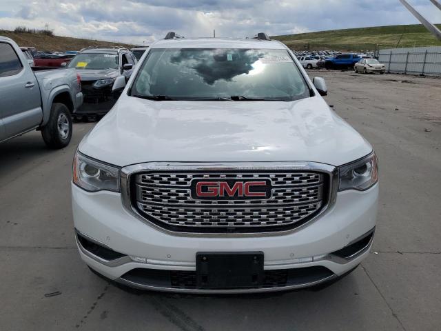 1GKKNXLS1JZ194605 GMC Acadia Denali
