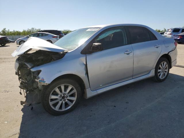Auction sale of the 2010 Toyota Corolla Base, vin: 2T1BU4EE1AC402108, lot number: 50468404
