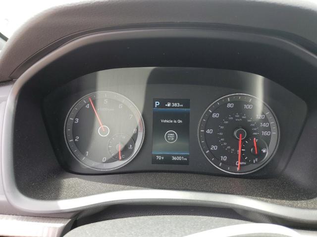 5NPE34AB9KH772457 Hyundai Sonata Limited Turbo