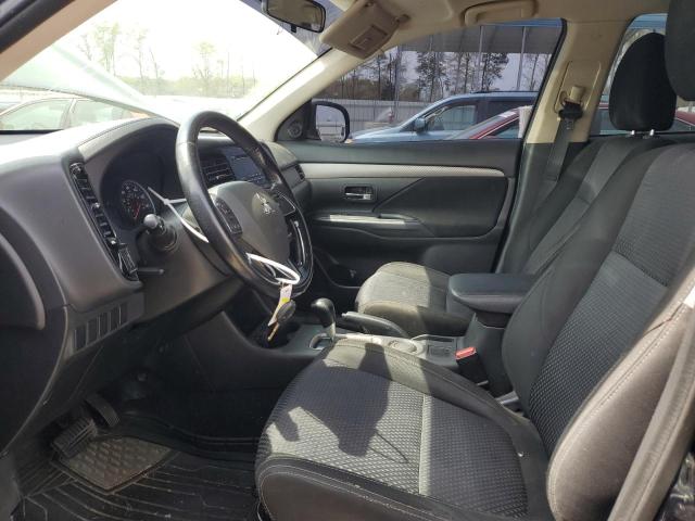JA4AD2A37GZ025703 Mitsubishi Outlander Es