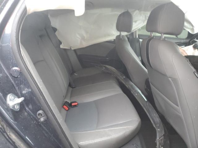 JHMFC1F97JX002512 Honda Civic Touring