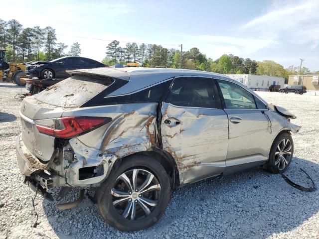 2T2ZZMCA1HC046359 Lexus Rx 350 Base