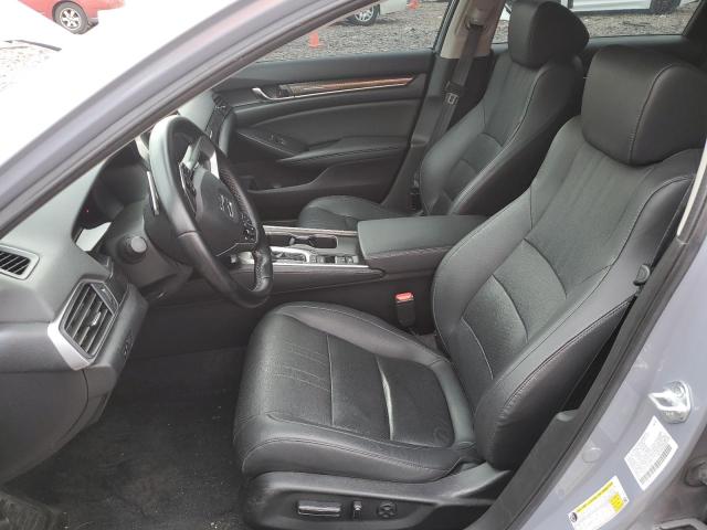 1HGCV1F43MA070110 Honda Accord Sport Se