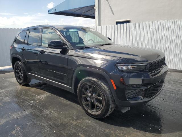 1C4RJHAG7RC108688 Jeep Grand Cherokee Laredo