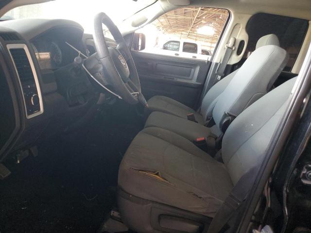 1C6RR6FGXES440458 RAM 1500 St