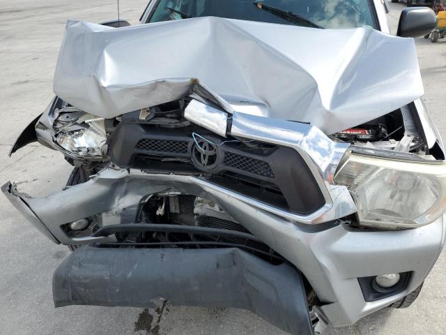 5TFJU4GN0FX082300 Toyota Tacoma Double Cab Prerunner