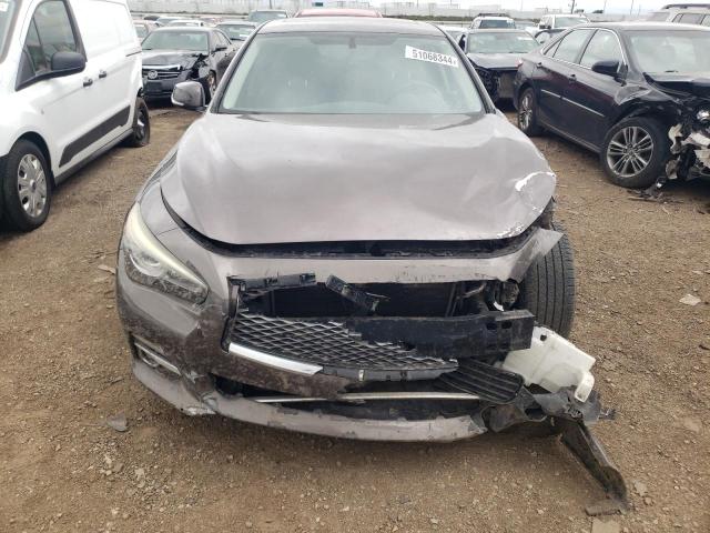 JN1BV7AR1EM685824 Infiniti Q50 BASE