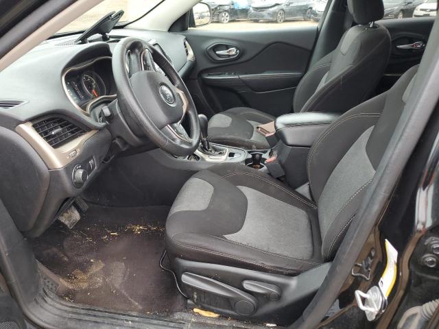 1C4PJLAB2GW319162 Jeep Cherokee Sport