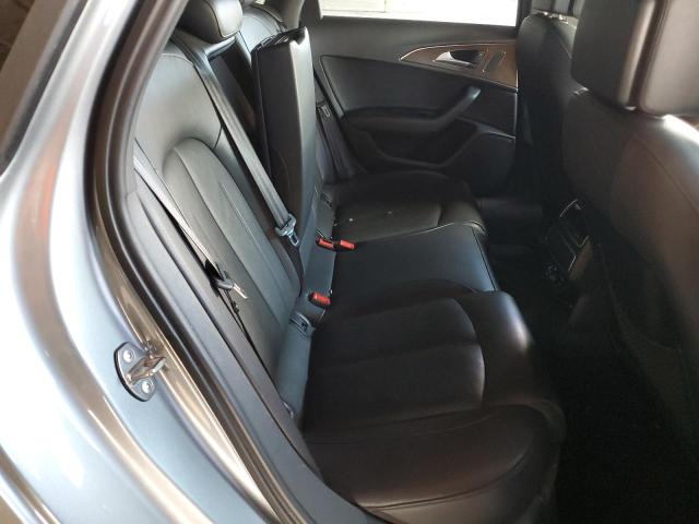 WAUFGAFC0EN078007 Audi A6 Premium Plus