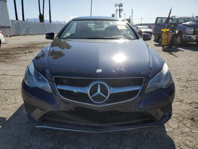WDDKK6FF6HF361507 Mercedes-Benz E 400