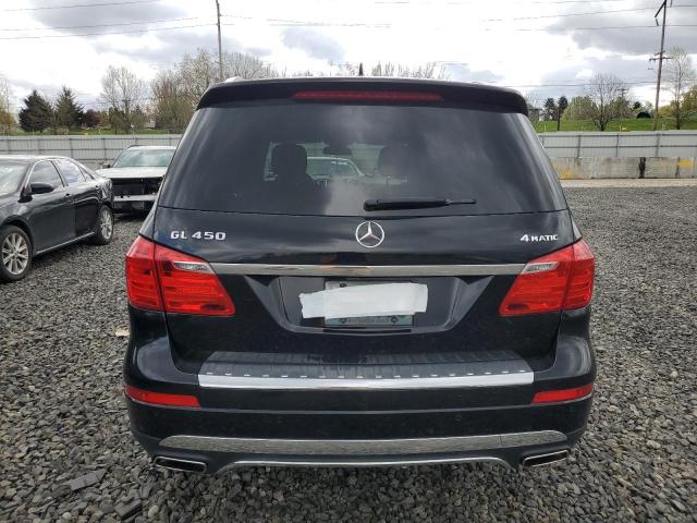 4JGDF6EEXFA619128 Mercedes-Benz Gl 450 4matic