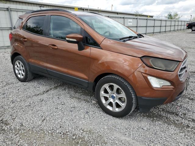 MAJ3P1TE1JC234482 Ford Ecosport Se