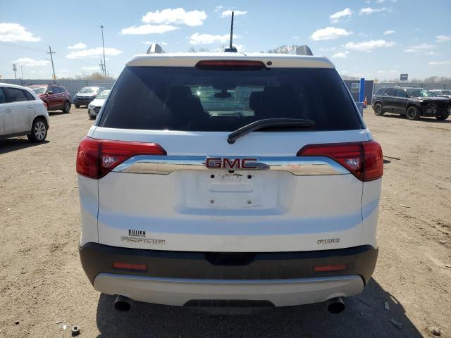 1GKKNSLS3KZ216821 GMC ACADIA SLE