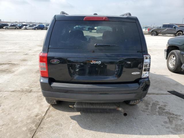 1C4NJPFA8FD250745 Jeep Patriot Latitude