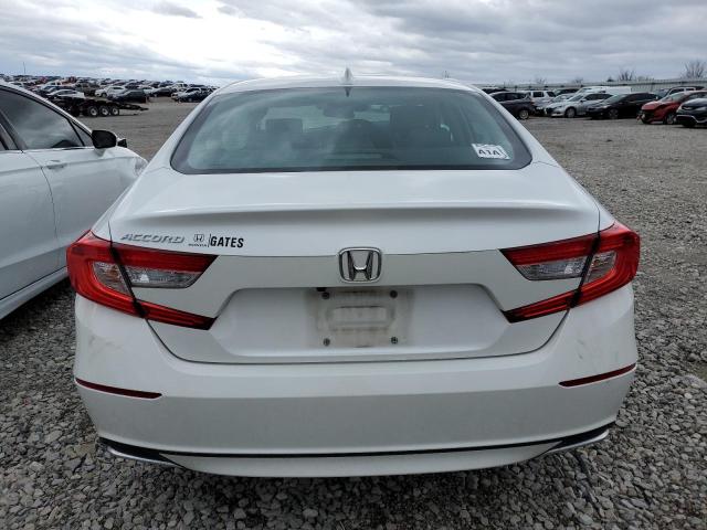 1HGCV1F17KA113222 Honda ACCORD LX