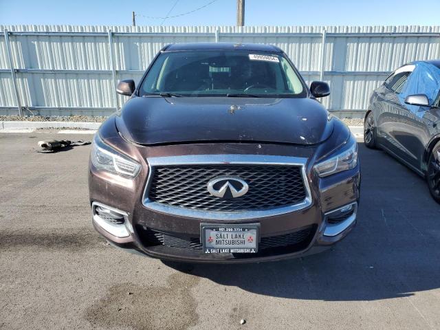 5N1DL0MM7LC509717 Infiniti QX60 LUXE