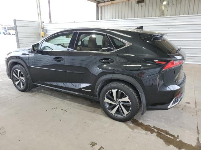 JTJHJRDZ6L2143957 Lexus Nx 300h Luxury
