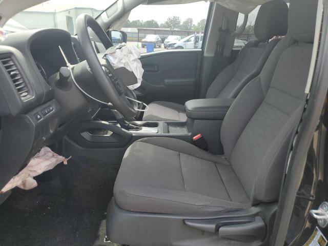 1N6ED1EJ8NN611886 Nissan FRONTIER S