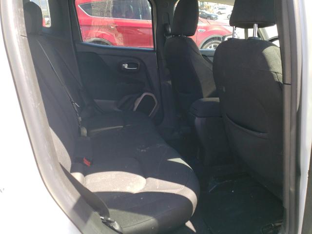 ZACCJABTXGPD09177 Jeep Renegade Latitude