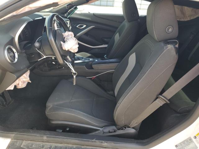 1G1FB1RS4J0129142 Chevrolet CAMARO LT