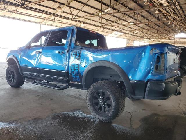 3C6TR5EJXNG183466 RAM 2500 Powerwagon