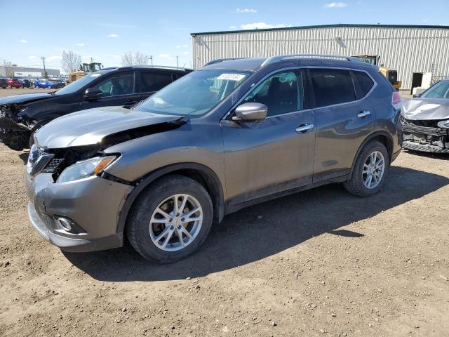 Auction sale of the 2014 Nissan Rogue S, vin: 5N1AT2MM0EC769376, lot number: 51003184