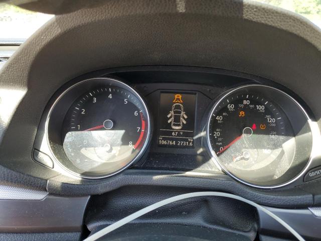 1VWAA7A37JC050524 Volkswagen PASSAT S