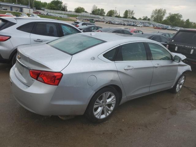 2G1125S36E9134617 Chevrolet IMPALA LT