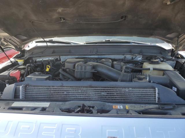 1FT7W2B60EEB62683 Ford F250 Super Duty