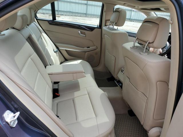 WDDHF8JB1GB206707 Mercedes-Benz E 350 4matic