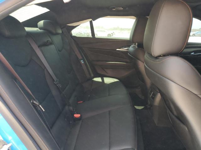 1G6DD5RLXP0107991 Cadillac CT4-V