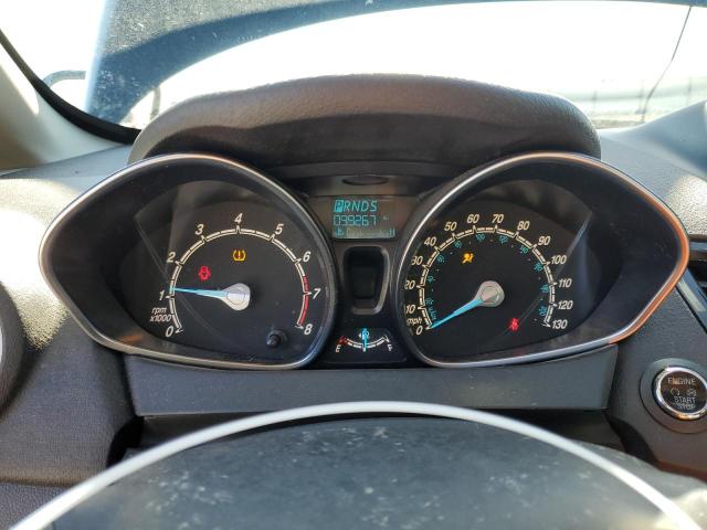 3FADP4FJ6FM203846 Ford Fiesta Titanium