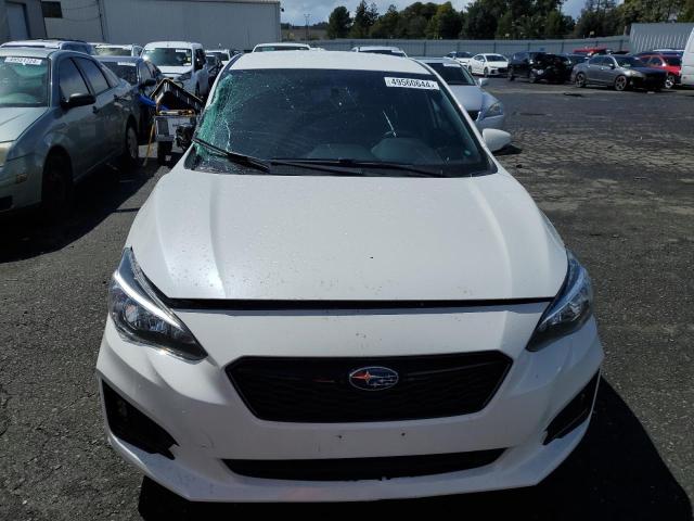 4S3GTAK61J3700851 Subaru Impreza Sport