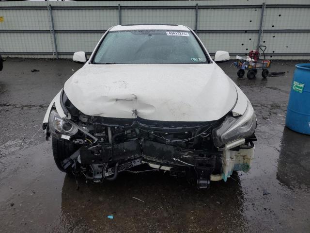JN1EV7AR4JM443407 Infiniti Q50 LUXE