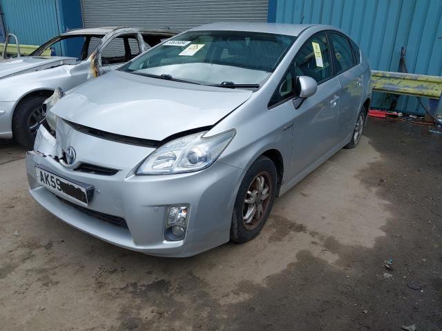 Auction sale of the 2009 Toyota Prius T3 V, vin: *****************, lot number: 50635894