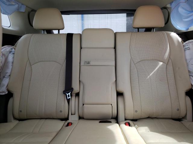 2T2ZZMCA7JC104836 Lexus Rx 350 Base