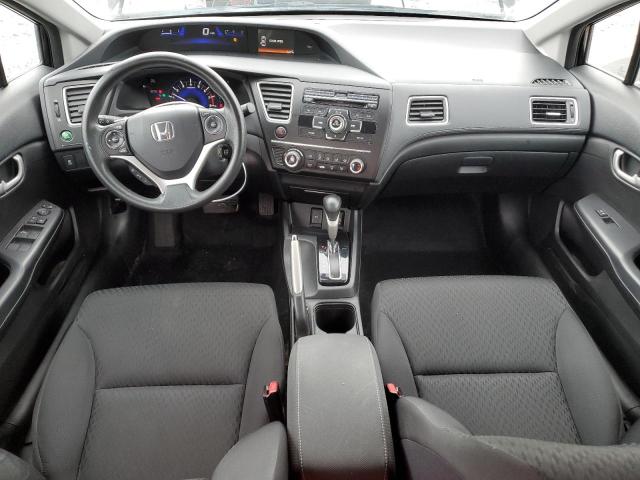 19XFB2F51EE273014 Honda Civic Lx