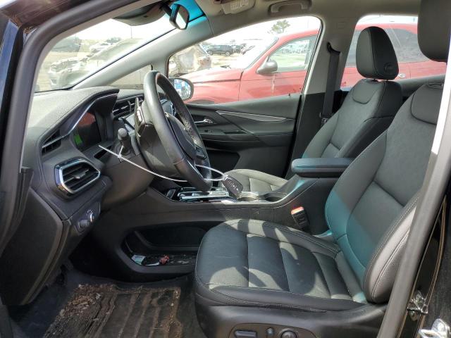 1G1FX6S05N4134808 Chevrolet Bolt Ev 2lt
