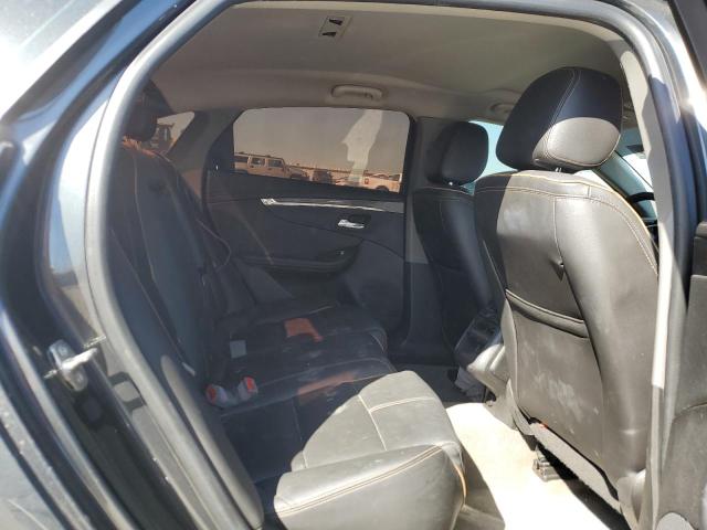2G11X5SL3E9264243 Chevrolet IMPALA LS