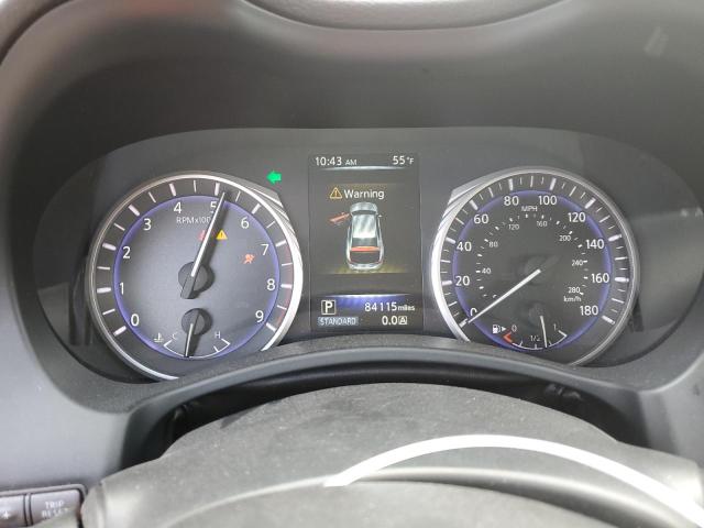 JN1EV7AP5HM730313 Infiniti Q50 Premium