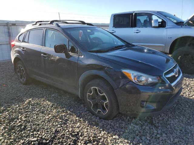 JF2GPAVC5E8316698 Subaru Xv Crosstrek 2.0 Premium