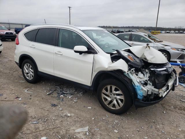 5J6RM4H77GL125083 Honda CR-V EXL