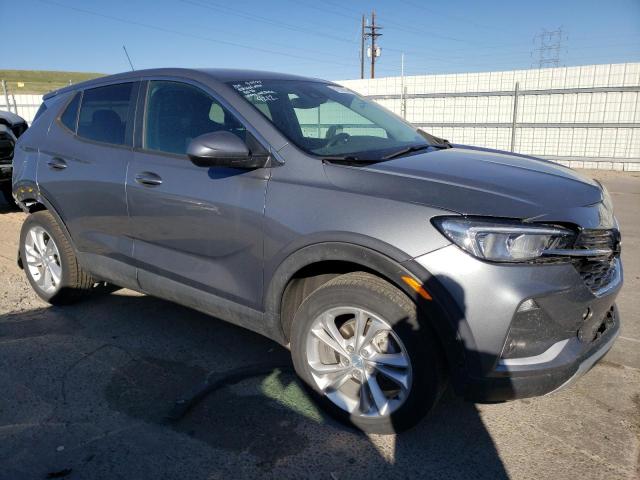 KL4MMCSLXNB079052 Buick Encore Gx Preferred