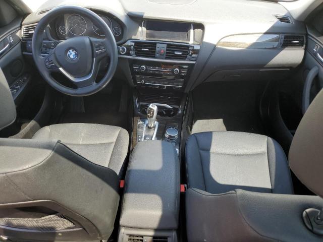 5UXWX9C39H0T19942 BMW X3 Xdrive28i